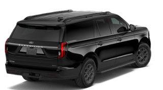 2026 Ford Expedition® External Image 4